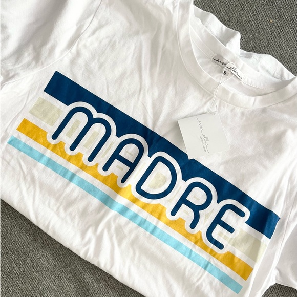 ever ellis Tops - NWT Madre T-Shirt